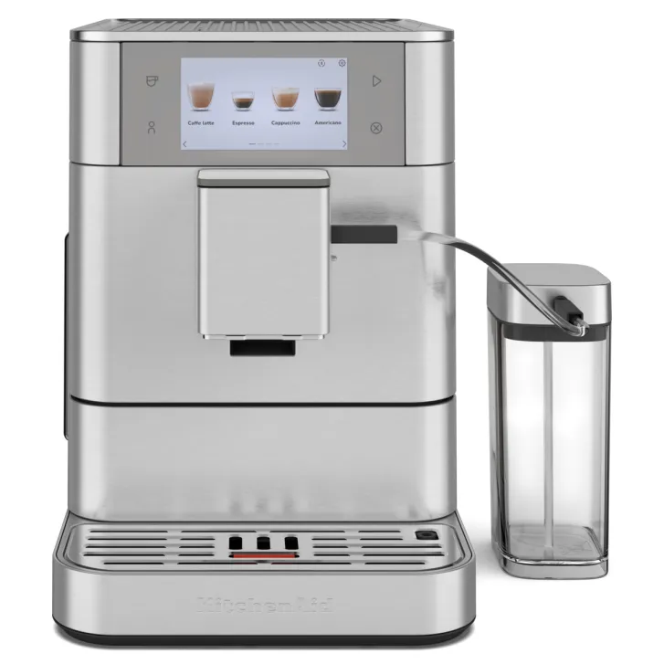 KitchenAid Kaffeevollautomat KF8