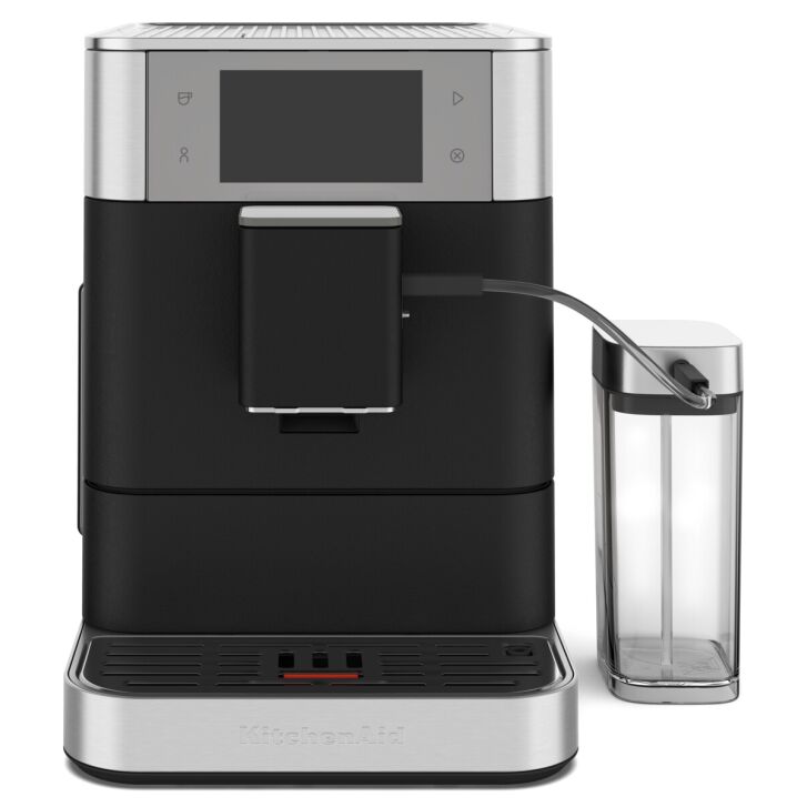 KitchenAid Kaffeevollautomat KF8
