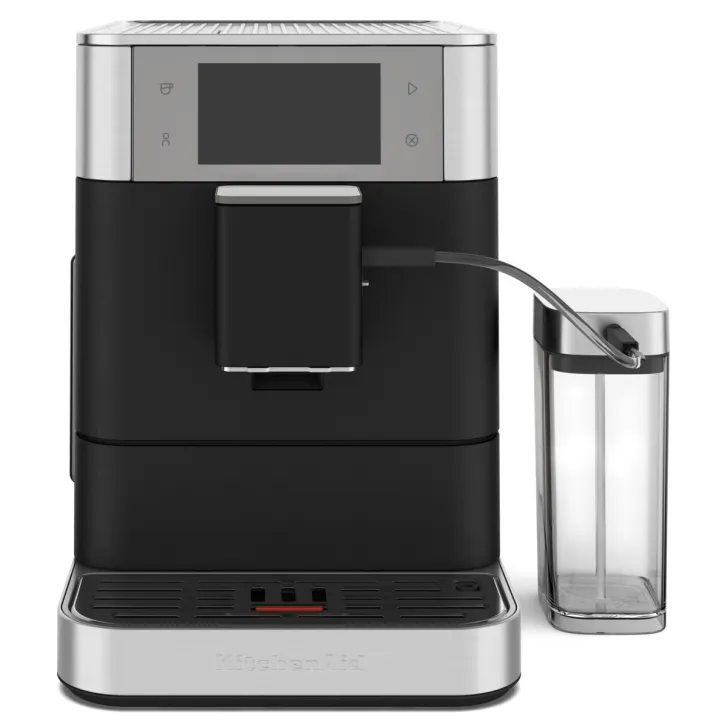 KitchenAid Kaffeevollautomat KF8