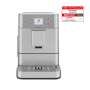 KitchenAid Kaffeevollautomat KF6 - EDELSTAHL
