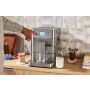 KitchenAid Kaffeevollautomat KF6 - EDELSTAHL
