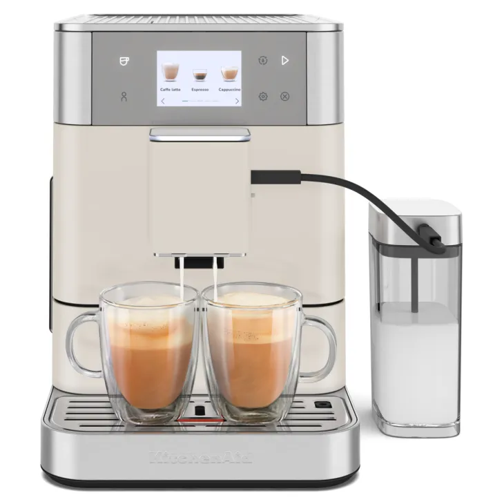 KitchenAid Kaffeevollautomat KF7