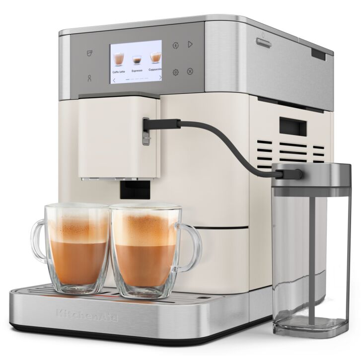 KitchenAid Kaffeevollautomat KF7