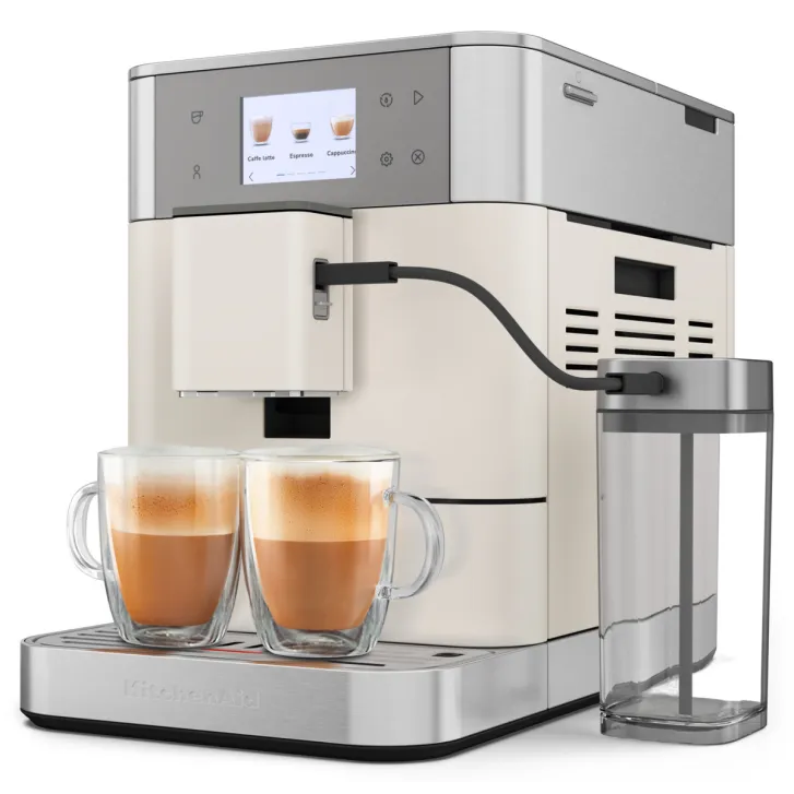 KitchenAid Kaffeevollautomat KF7