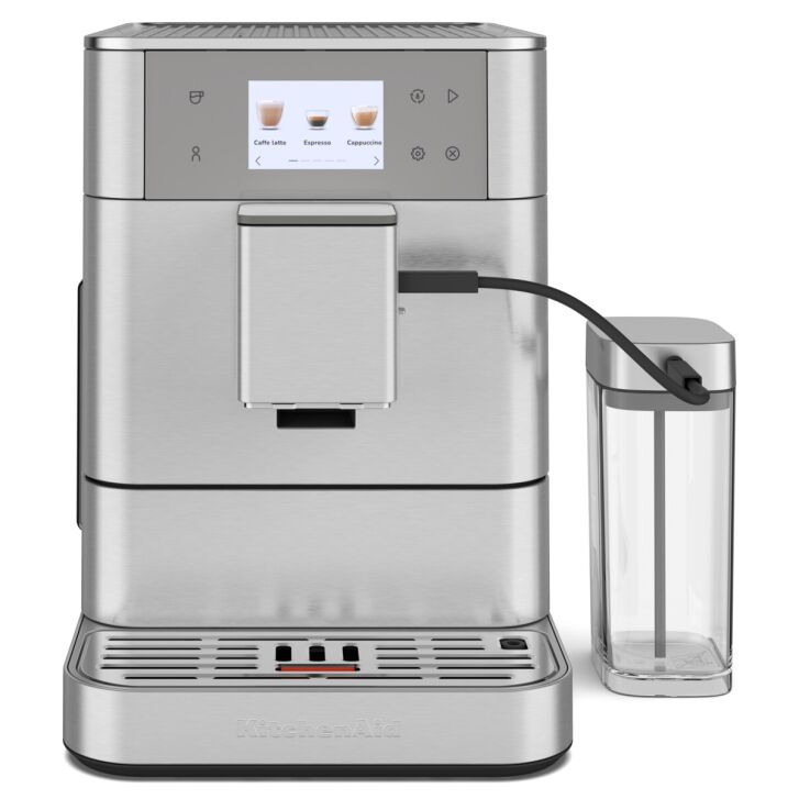 KitchenAid Kaffeevollautomat KF7