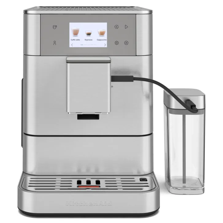 KitchenAid Kaffeevollautomat KF7