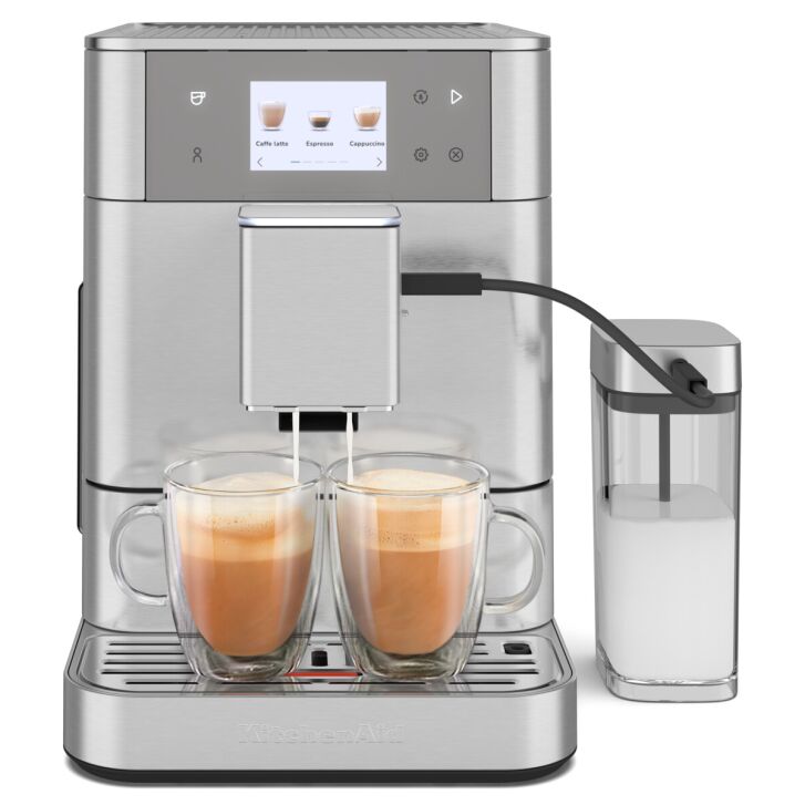 KitchenAid Kaffeevollautomat KF7