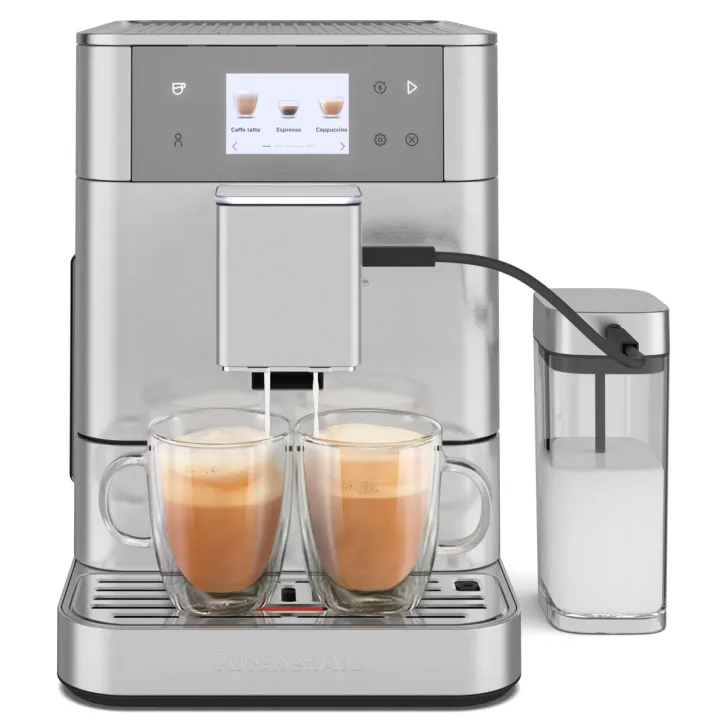 KitchenAid Kaffeevollautomat KF7