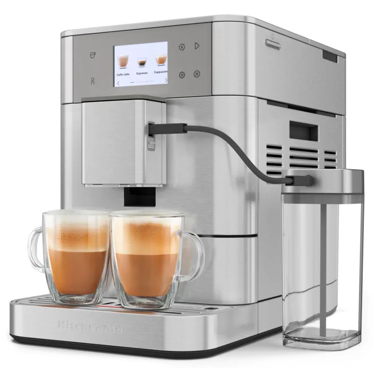 KitchenAid Kaffeevollautomat KF7