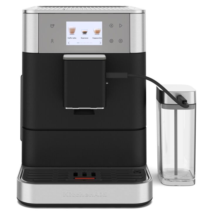 KitchenAid Kaffeevollautomat KF7