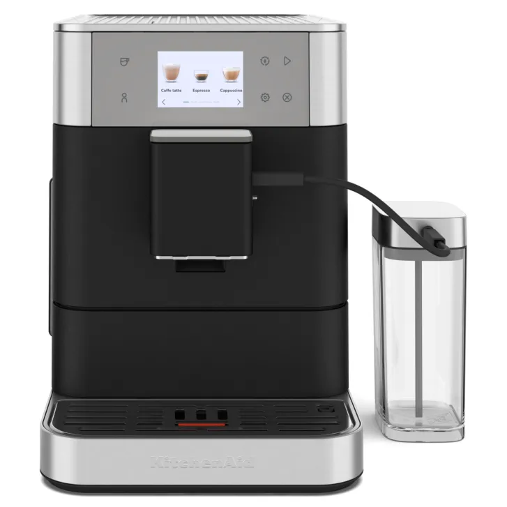 KitchenAid Kaffeevollautomat KF7