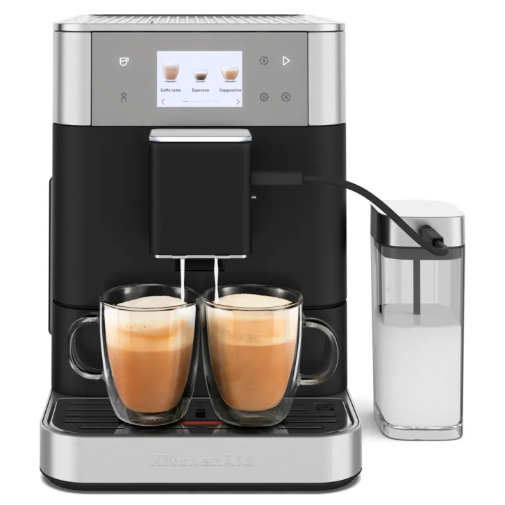 KitchenAid Kaffeevollautomat KF7