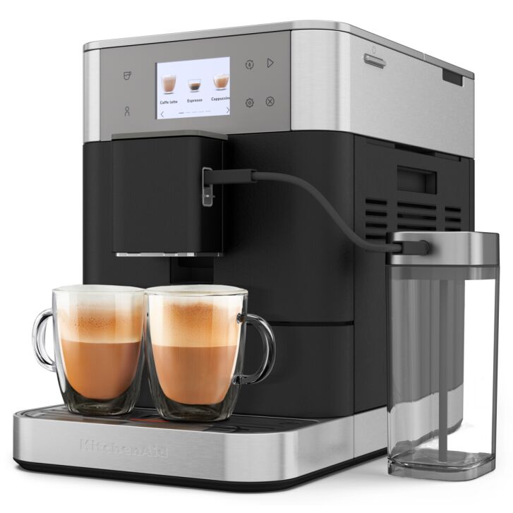 KitchenAid Kaffeevollautomat KF7