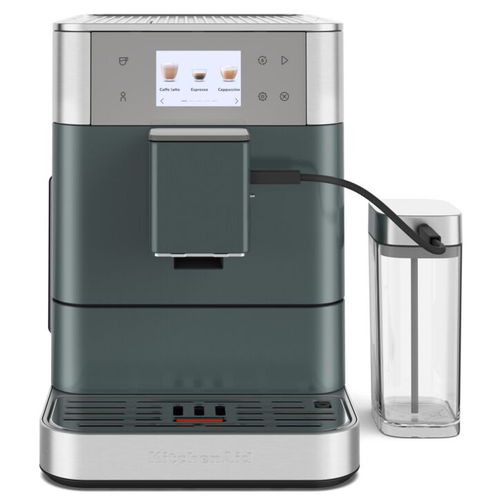 KitchenAid Kaffeevollautomat KF7
