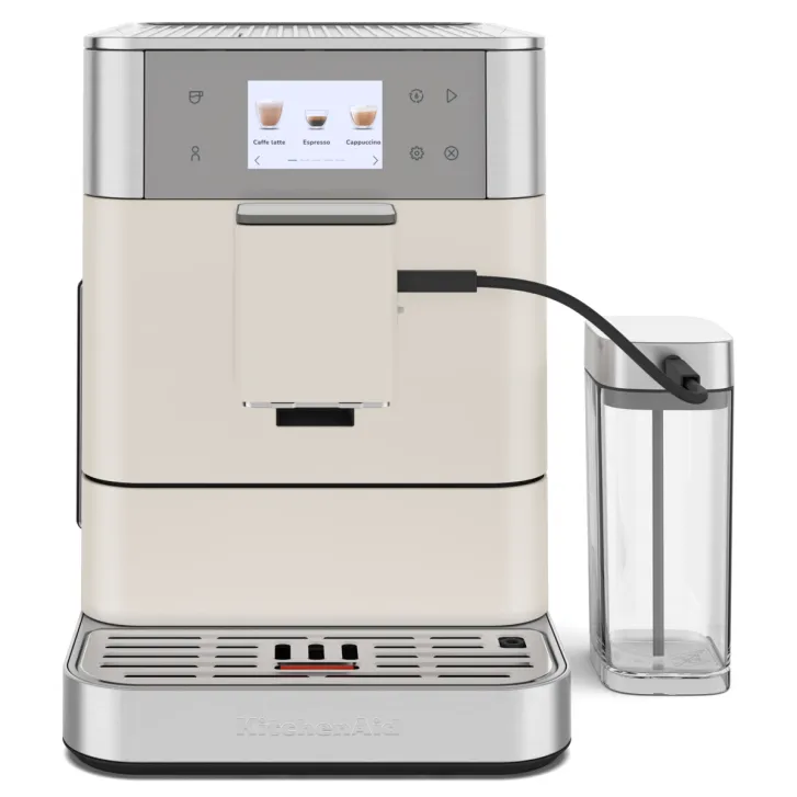 KitchenAid Kaffeevollautomat KF7