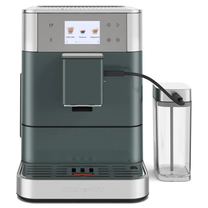 KitchenAid Kaffeevollautomat KF7 JUNIPER