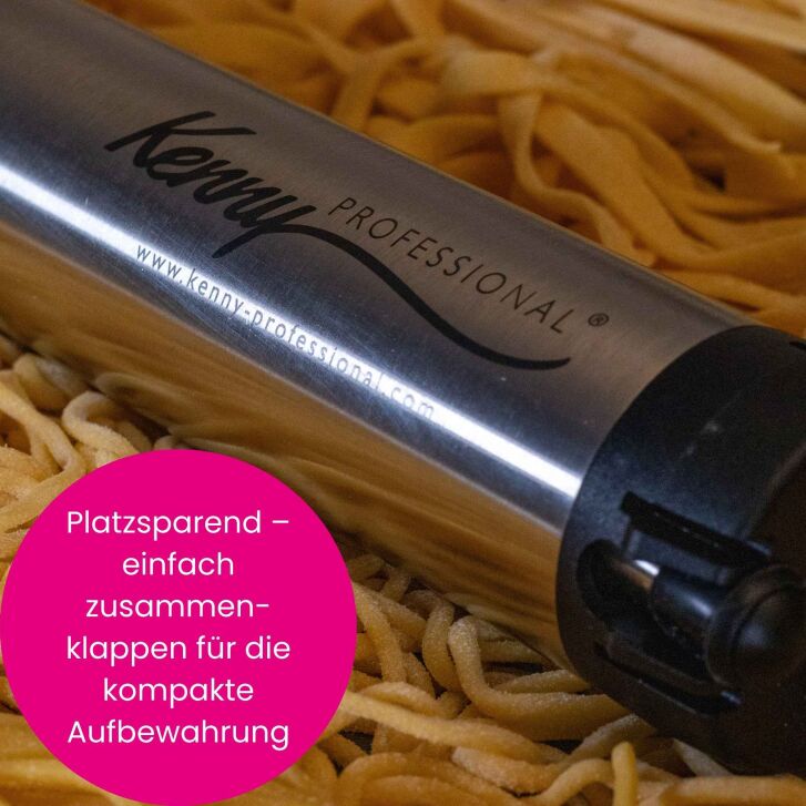 Kenny Professional Profi-Pastatrockner Ständer