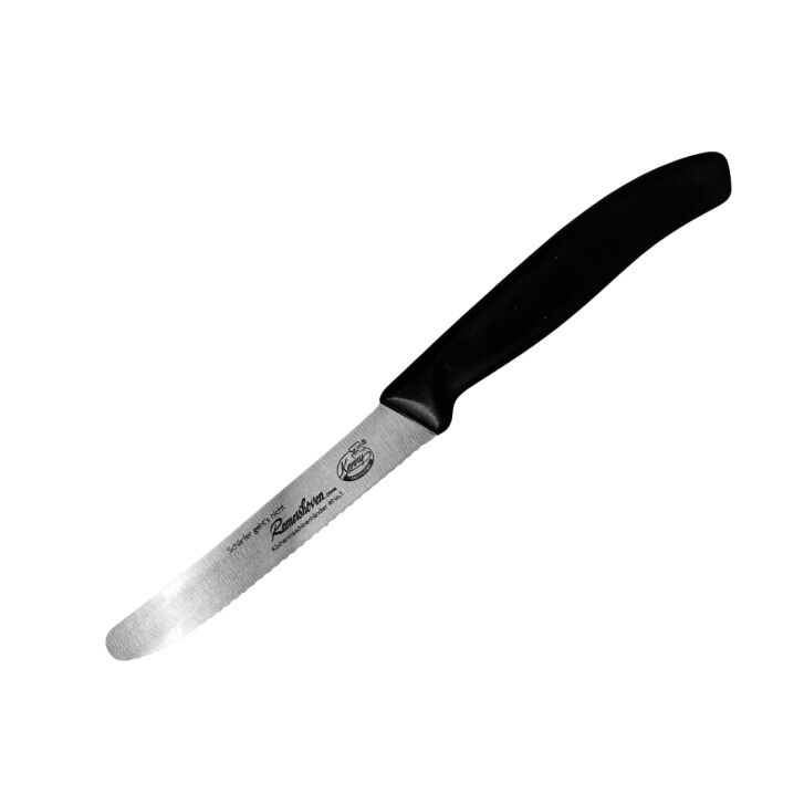 Kenny Professional Brotmesser SCHWARZ