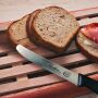 Kenny Professional Brotmesser SCHWARZ