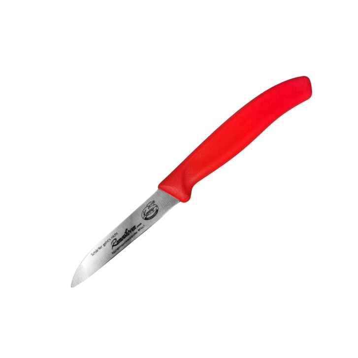 Kenny Professional Gemüsemesser ROT