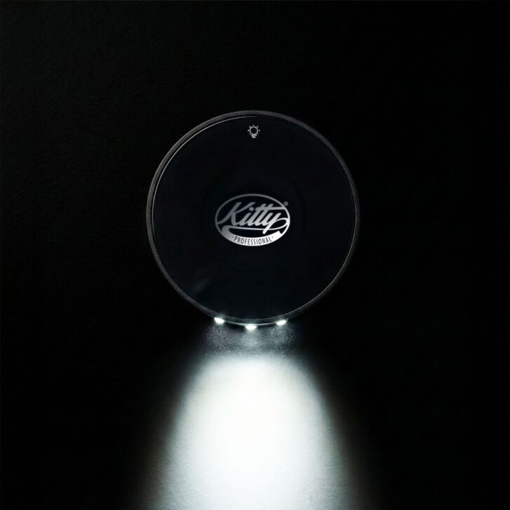 Kitty Professional Profi-Schüsselbeleuchtung "Flutlicht" kompatibel mit KitchenAid Küchenmaschinen
