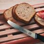 Kitty Professional Brotmesser SCHWARZ