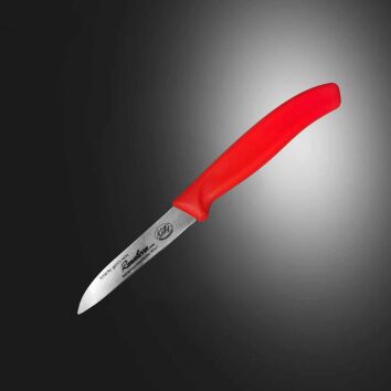 Kitty Professional Gemüsemesser ROT