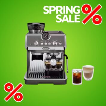 DeLonghi La Specialista Arte Cold Brew