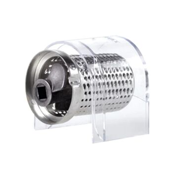 Kenny Professional Reibevorsatz f&uuml;r Fleischwolf Gr. 5