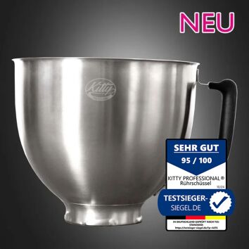 Kitty Professional Profi-Rührschüssel Super...
