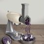 SMEG Gemüse-Schneider-Set SMSG01