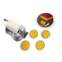 SMEG Gemüse-Schneider-Set SMSG01