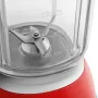 SMEG Standmixer BLF03RDEU Rot 50s Retro-Style