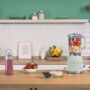 SMEG Standmixer BLF03PGEU Pastellgrün 50s Retro-Style