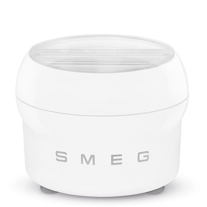 SMEG Zusatz Kühlbehälter für SMCI02 Küchenmaschine