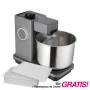 WILFA Küchenmaschine PROBAKER KM1GY-70 - Grau