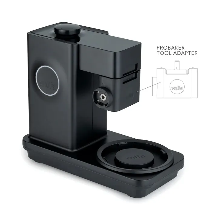 WILFA Zubehör für PROBAKER - Tool-Adapter