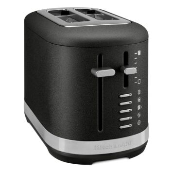 KitchenAid 2-Scheiben Toaster mit manueller Bedienung -...