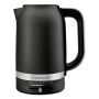 KitchenAid 1,7 Liter Wasserkocher 5KEK1701EBK - GUSSEISEN SCHWARZ