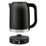 KitchenAid 1,7 Liter Wasserkocher 5KEK1701EBK - GUSSEISEN SCHWARZ