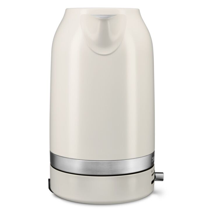 KitchenAid 1,7 Liter Wasserkocher 5KEK1701EPL - PORCELAIN WHITE