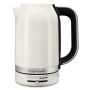 KitchenAid 1,7 Liter Wasserkocher 5KEK1701EPL - PORCELAIN WHITE
