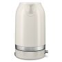 KitchenAid 1,7 Liter Wasserkocher 5KEK1701EPL - PORCELAIN WHITE