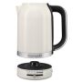 KitchenAid 1,7 Liter Wasserkocher 5KEK1701EPL - PORCELAIN WHITE
