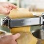 3-teiliges Pasta-Set kompatibel mit WILFA Küchenmaschinen: Lasagne Roller, Fettuccine und Spaghetti
