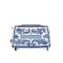 SMEG 2-Schlitz Toaster TSF01DGBEU Dolce&Gabbana Blu Mediterraneo