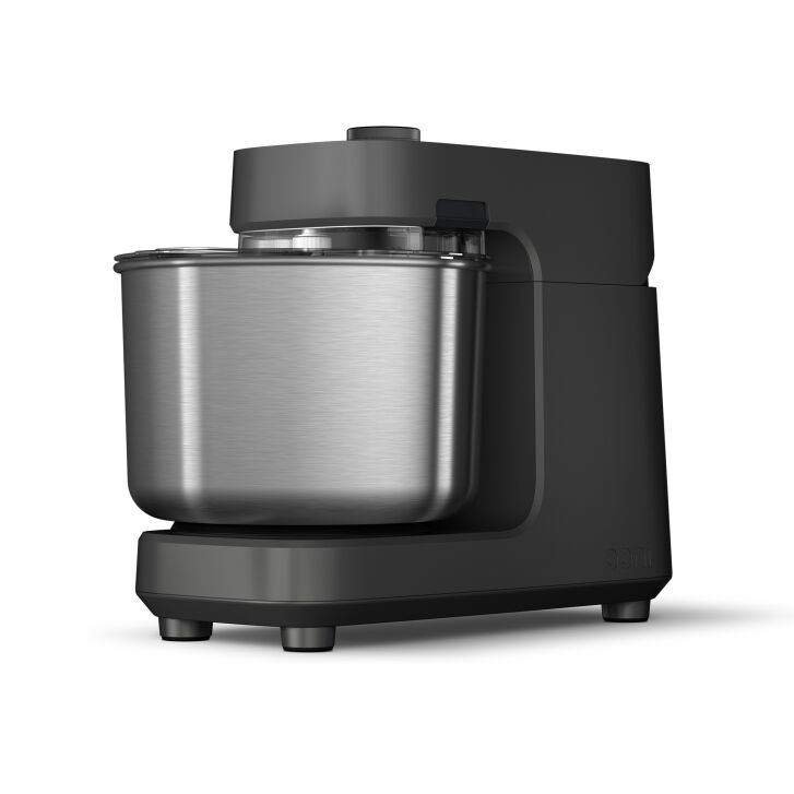 Ooni Halo Pro Spiral-Knetmaschine - Anthrazit-Grau