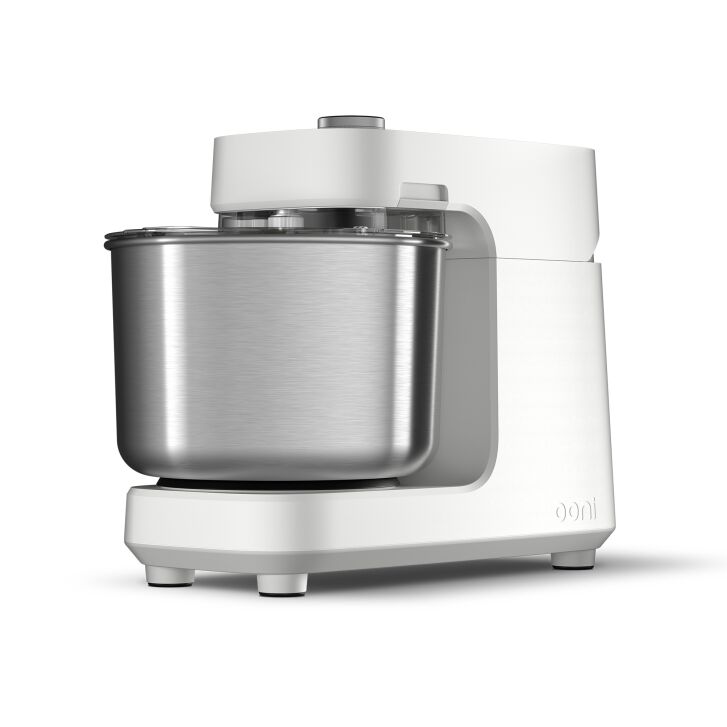 Ooni Halo Pro Spiral-Knetmaschine - Polarweiß