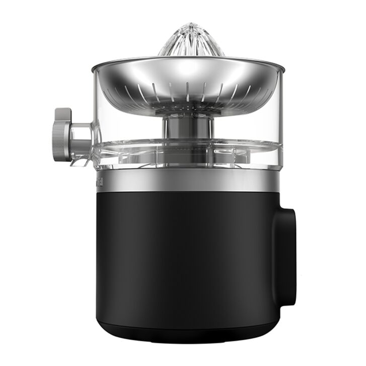 KitchenAid Go Cordless Zitruspresse 5KCJR160BM - Matt Schwarz - ohne Akku
