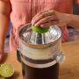 KitchenAid Go Cordless Zitruspresse 5KCJR160BM - Matt Schwarz - ohne Akku